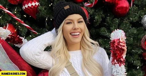 Scarlettkissesxo Bio, Age, Boyfriend, Wiki, Videos, Net Worth.
